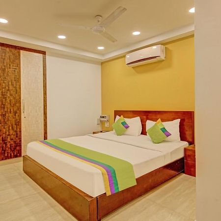 Hotel Itsy By Treebo - Dr Regency Nové Dillí Exteriér fotografie