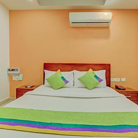 Hotel Itsy By Treebo - Dr Regency Nové Dillí Exteriér fotografie